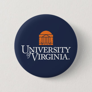 Badge Rond 5 Cm Université de Virginie