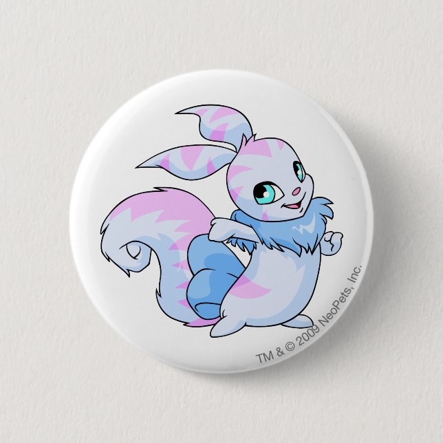 Badge Rond 5 Cm Usul a barré (Devant)