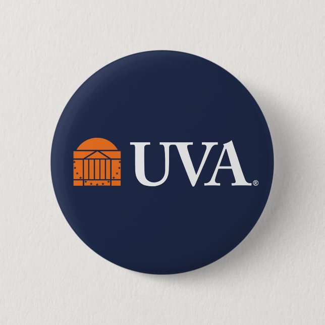BADGE ROND 5 CM UVA (Devant)