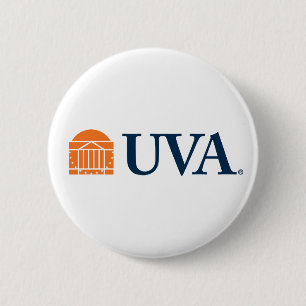 BADGE ROND 5 CM UVA