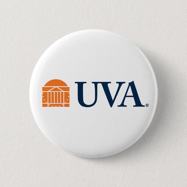 BADGE ROND 5 CM UVA (Devant)