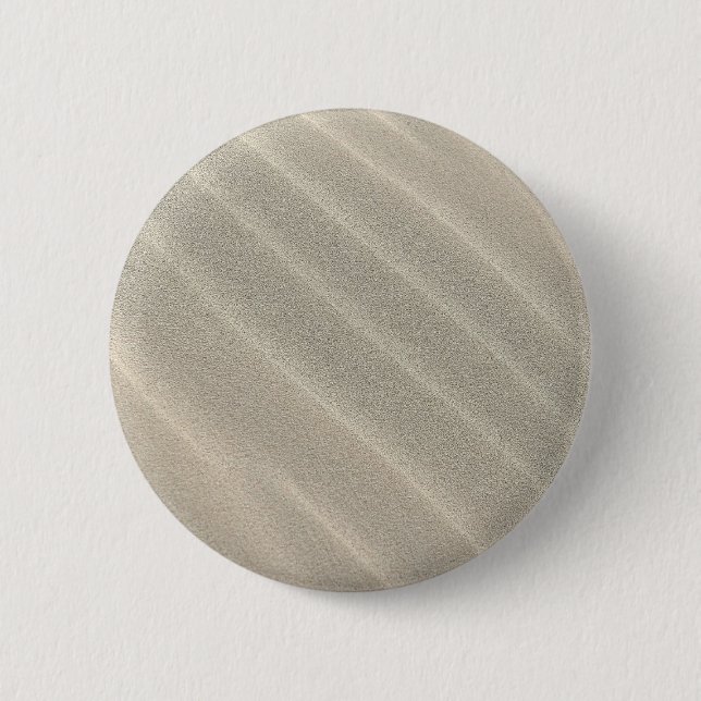 Badge Rond 5 Cm Vagues de sable (Devant)