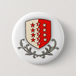 Badge Rond 5 Cm Vallais