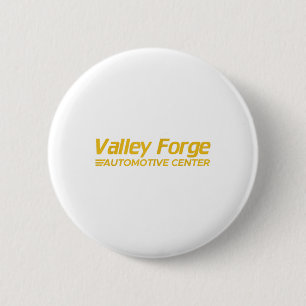 Badge Rond 5 Cm Valley Forge Automotive 
