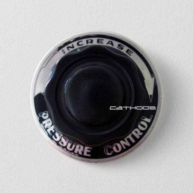 Badge Rond 5 Cm variation du bouton 1 (Devant)