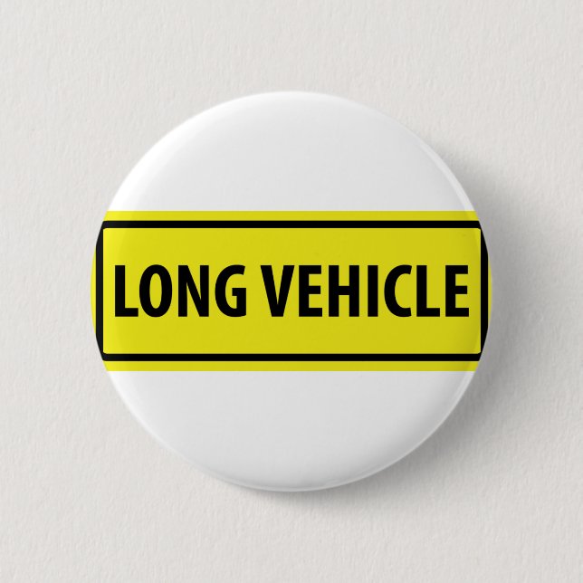 Badge Rond 5 Cm véhicule long (Devant)