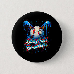 Badge Rond 5 Cm Vendre Driver Brother Jour Anniversaire Groupe Cor