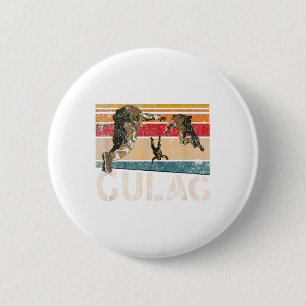 Badge Rond 5 Cm Verdansk Warzone Gulag Jeux Vidéo multijoueur