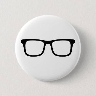 Badge Rond 5 Cm Verres
