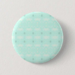 Badge Rond 5 Cm vert