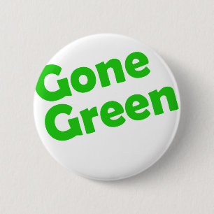 Badge Rond 5 Cm vert allé