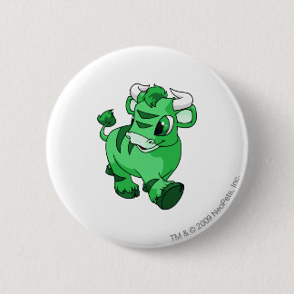 Badge Rond 5 Cm Vert de milliers d'UCI