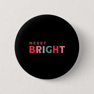 Badge Rond 5 Cm Vêtement de dessus gai et lumineux pour tout-petit