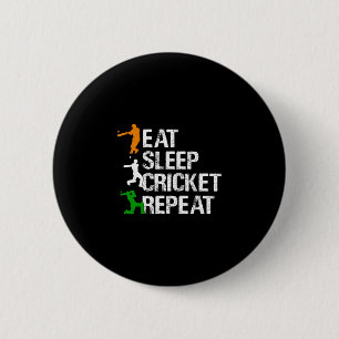 Badge Rond 5 Cm Vêtements de sport Ll Unis-adultes