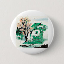 Village de peinture naturelle