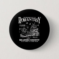 Vintage Retro Fier Membre Du Lecteur Romantasy