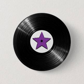 Badge Rond 5 Cm Vinyle