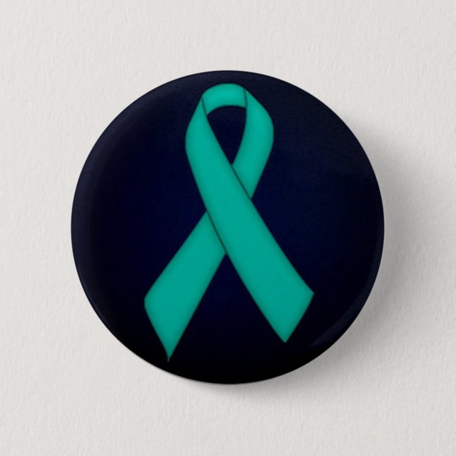 Badge Rond 5 Cm violence anti-sexuelle (Devant)