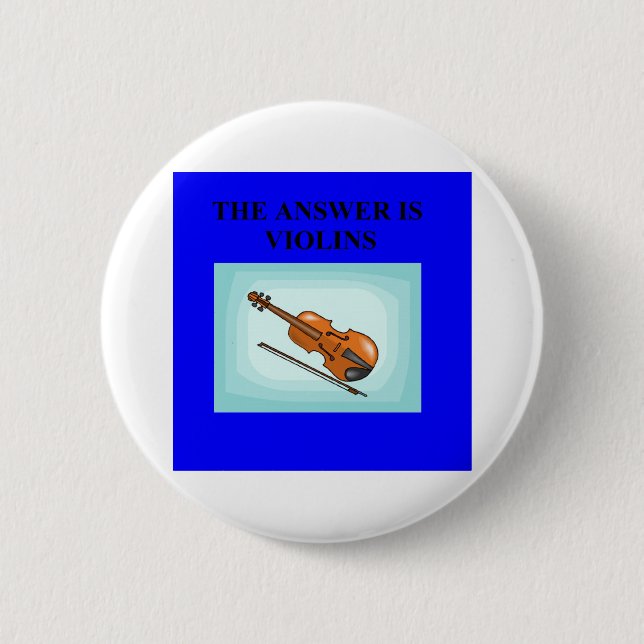 BADGE ROND 5 CM VIOLONS (Devant)