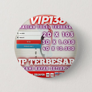 Badge Rond 5 Cm VIP138 - Bonus 100% Di depan