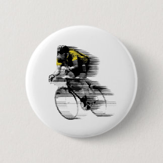 Badge Rond 5 Cm Visite de Français
