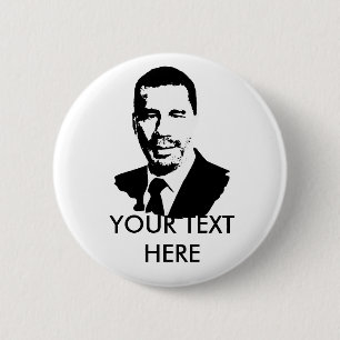 Badge Rond 5 Cm Vitesse de David Patterson