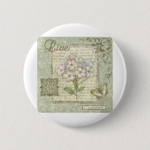 Badge Rond 5 Cm VIV23 mot 4 Live.tif