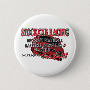 Badge Rond 5 Cm Voiture stock
