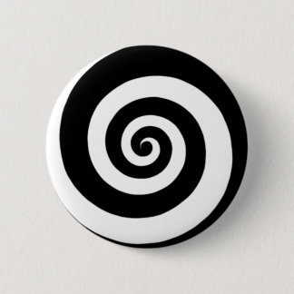 Badge Rond 5 Cm Vortex