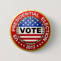 Vote de l'élection présidentielle 2012
