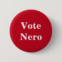 Vote Nero - Empereur Romain