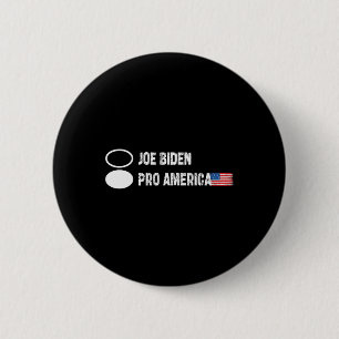 Badge Rond 5 Cm Vote Pour Verdict De Criminel Condamné Élection Tr
