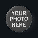 Badge Rond 5 Cm Votre photo ici<br><div class="desc">Votre photo ici</div>