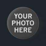 Badge Rond 5 Cm Votre photo ici<br><div class="desc">Votre photo ici</div>