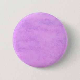 Badge Rond 5 Cm votre texte rose violet fond arrière