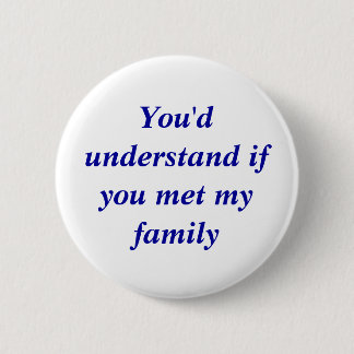 Badge Rond 5 Cm Vous comprendriez