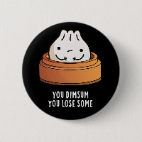 Vous Dimsum Vous Perdez Un Jeu De Nourriture Drôle