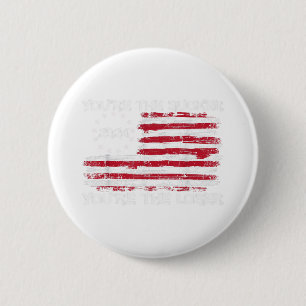 Badge Rond 5 Cm Vous êtes le Sucker que vous êtes le Loser Drôle D