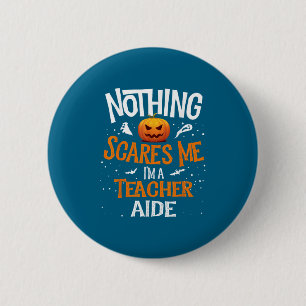 Badge Rond 5 Cm Vous ne pouvez pas E moi, je suis un assistant d'e