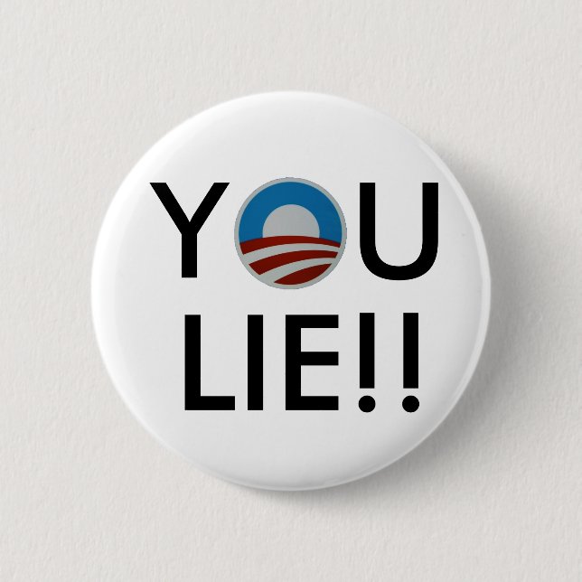 Badge Rond 5 Cm Vous vous trouvez ! Bouton (Devant)