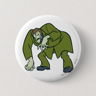 Badge Rond 5 Cm Voyou de plante grimpante