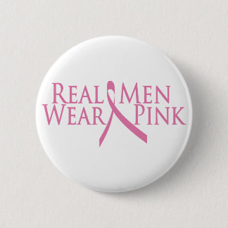 Badge Rond 5 Cm vrai rose 2009 de vêtements pour hommes