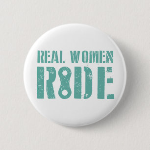 Badge Rond 5 Cm Vraiment le tour des femmes