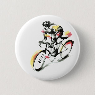 BADGE ROND 5 CM VTT