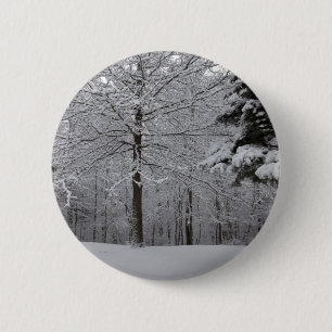 Badge Rond 5 Cm Vue Woods