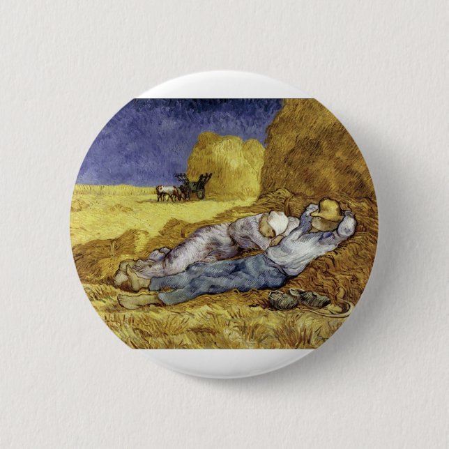 BADGE ROND 5 CM VVG (Devant)