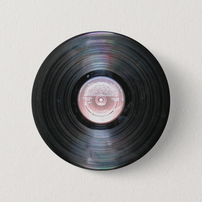 Badge Rond 5 Cm vynil (Devant)