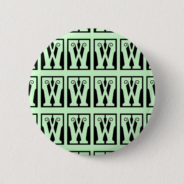 BADGE ROND 5 CM W (Devant)