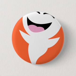 Badge Rond 5 Cm Waboo ! ! !