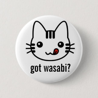 Badge Rond 5 Cm wasabi obtenu ?